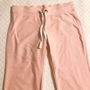 sweatpants